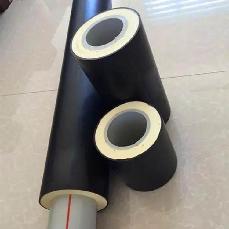 pert保溫管聚氨酯