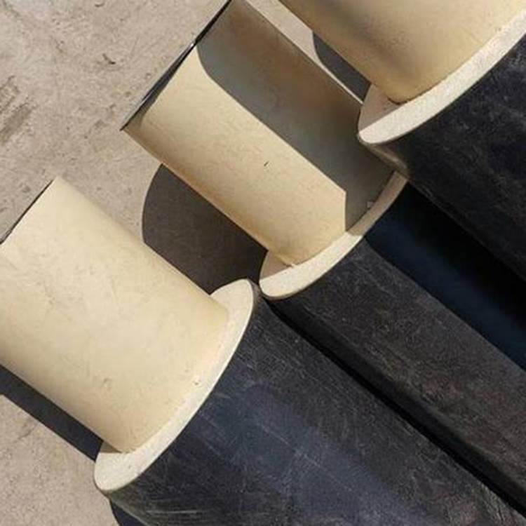 PERT二型供熱管道